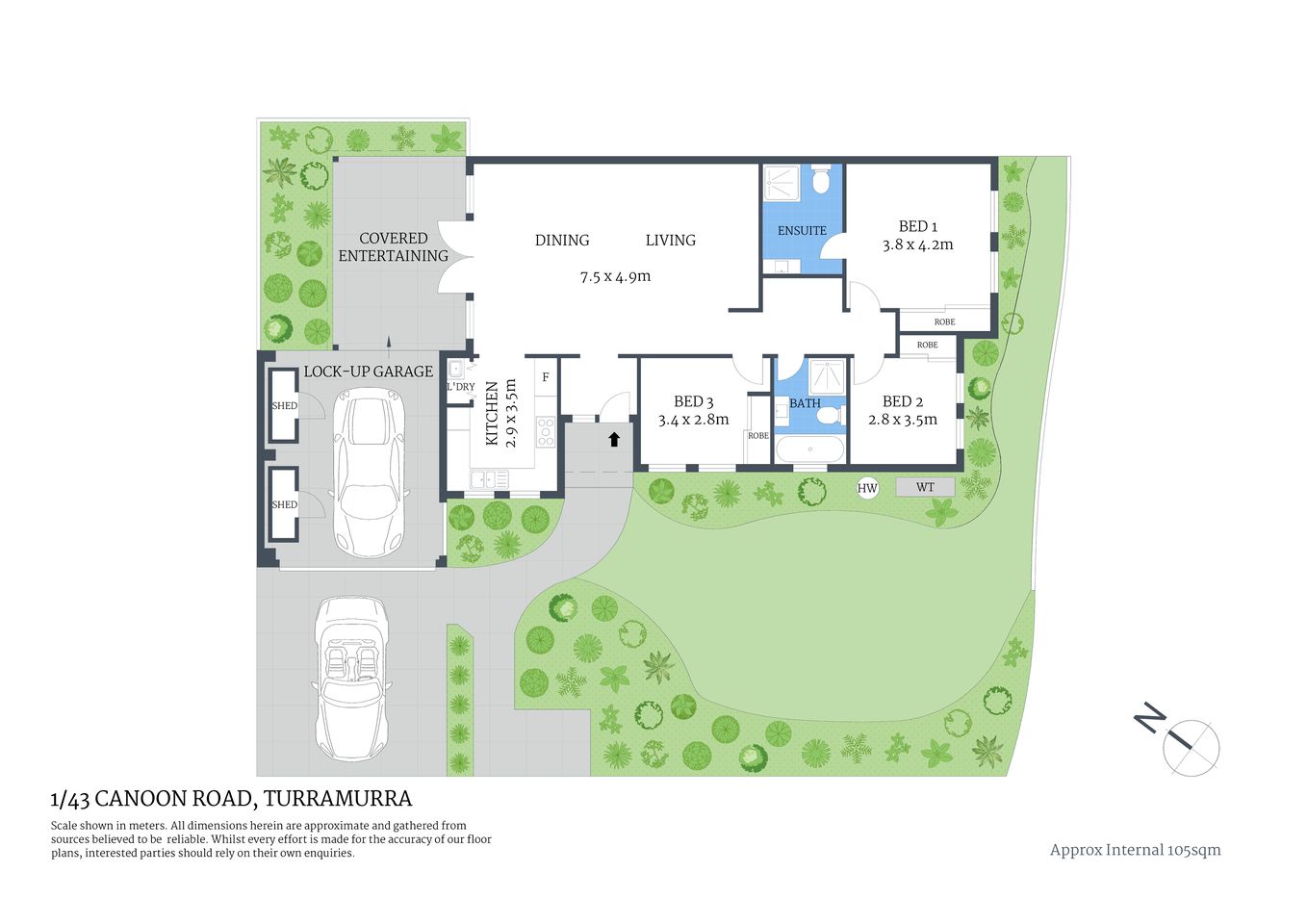 Property listing image