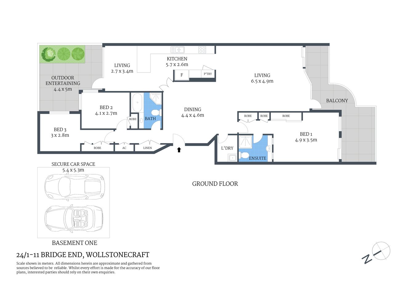 Property listing image