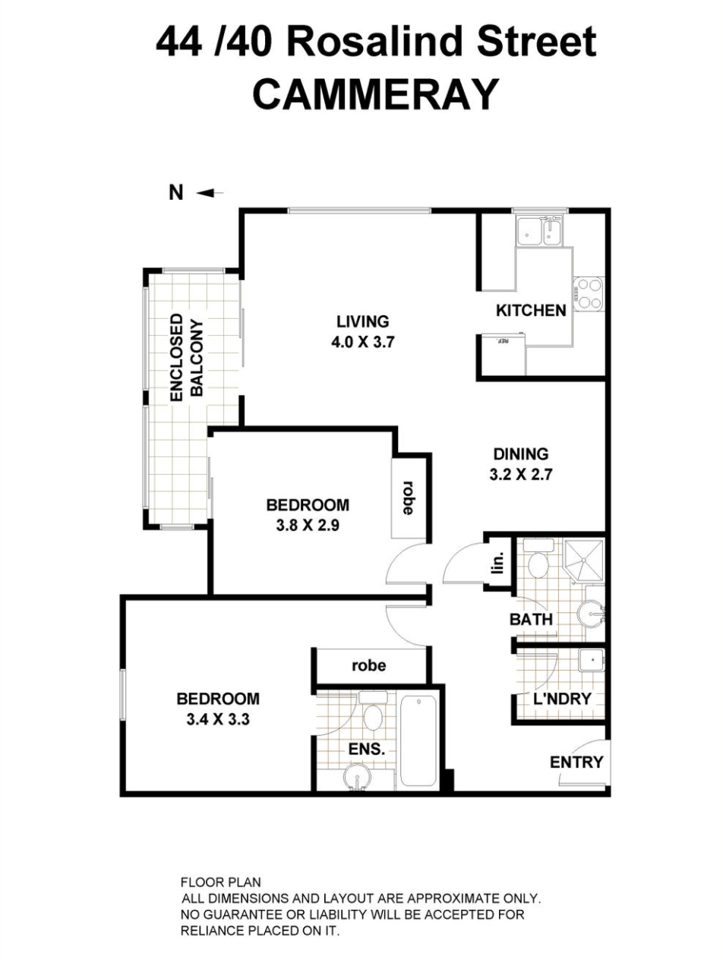 Property listing image