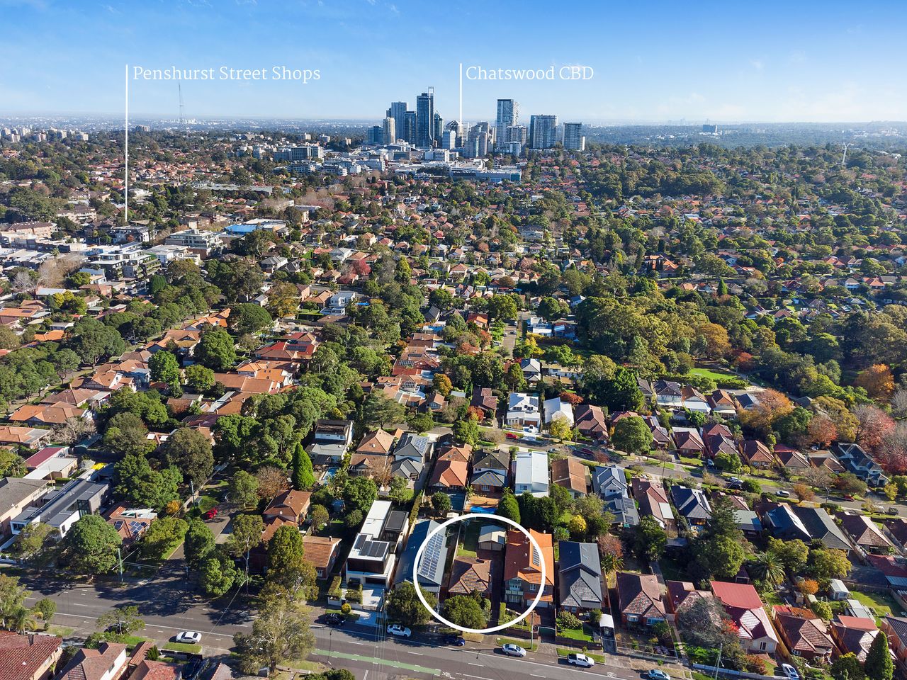 Property listing image