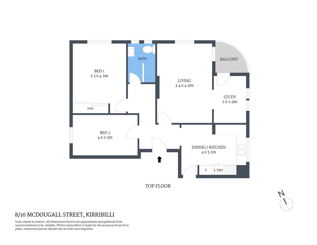 Property listing image