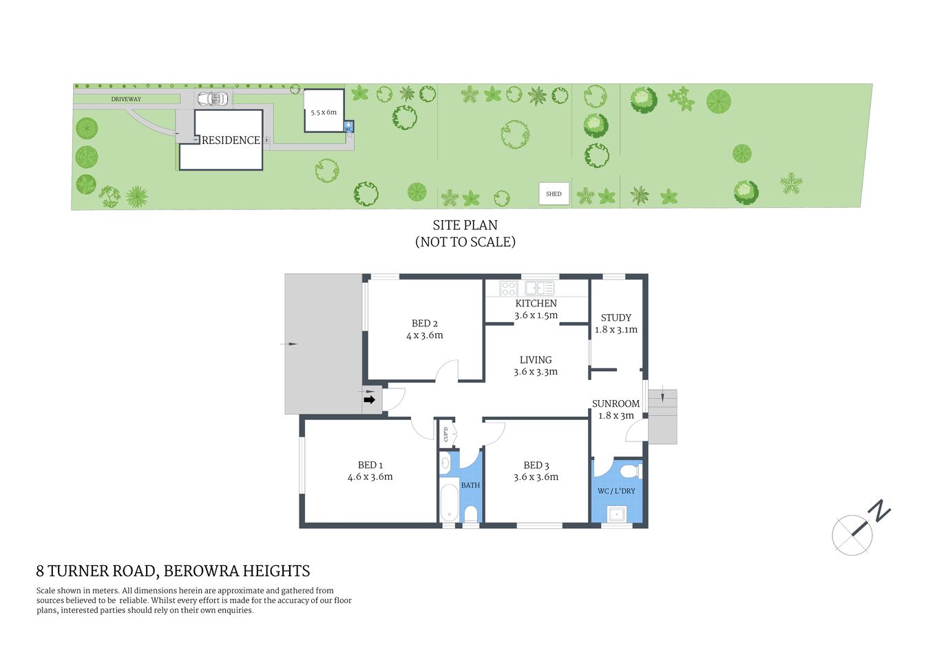 Property listing image