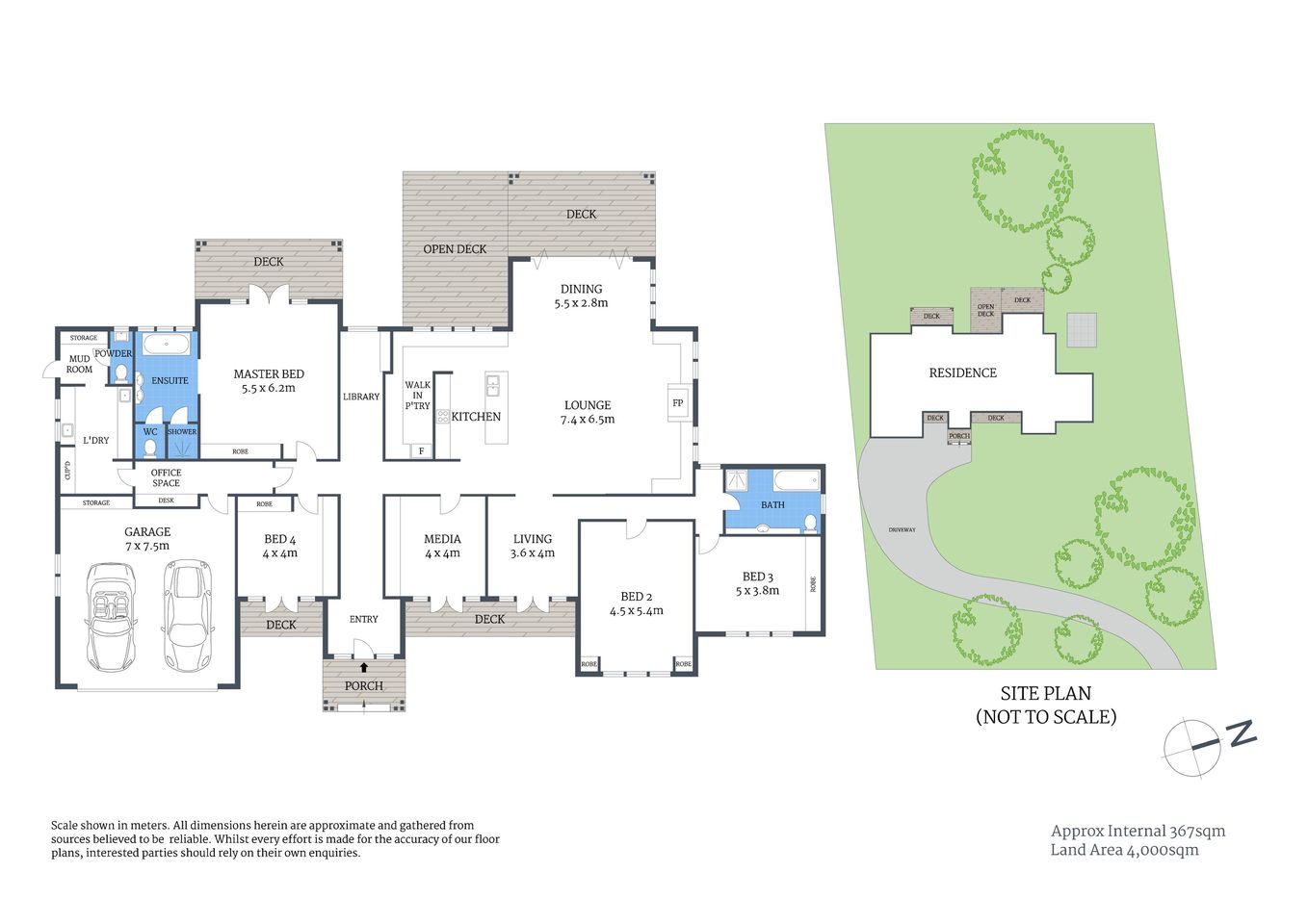 Property listing image