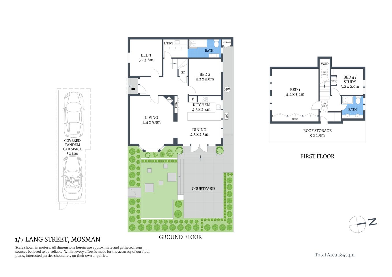 Property listing image