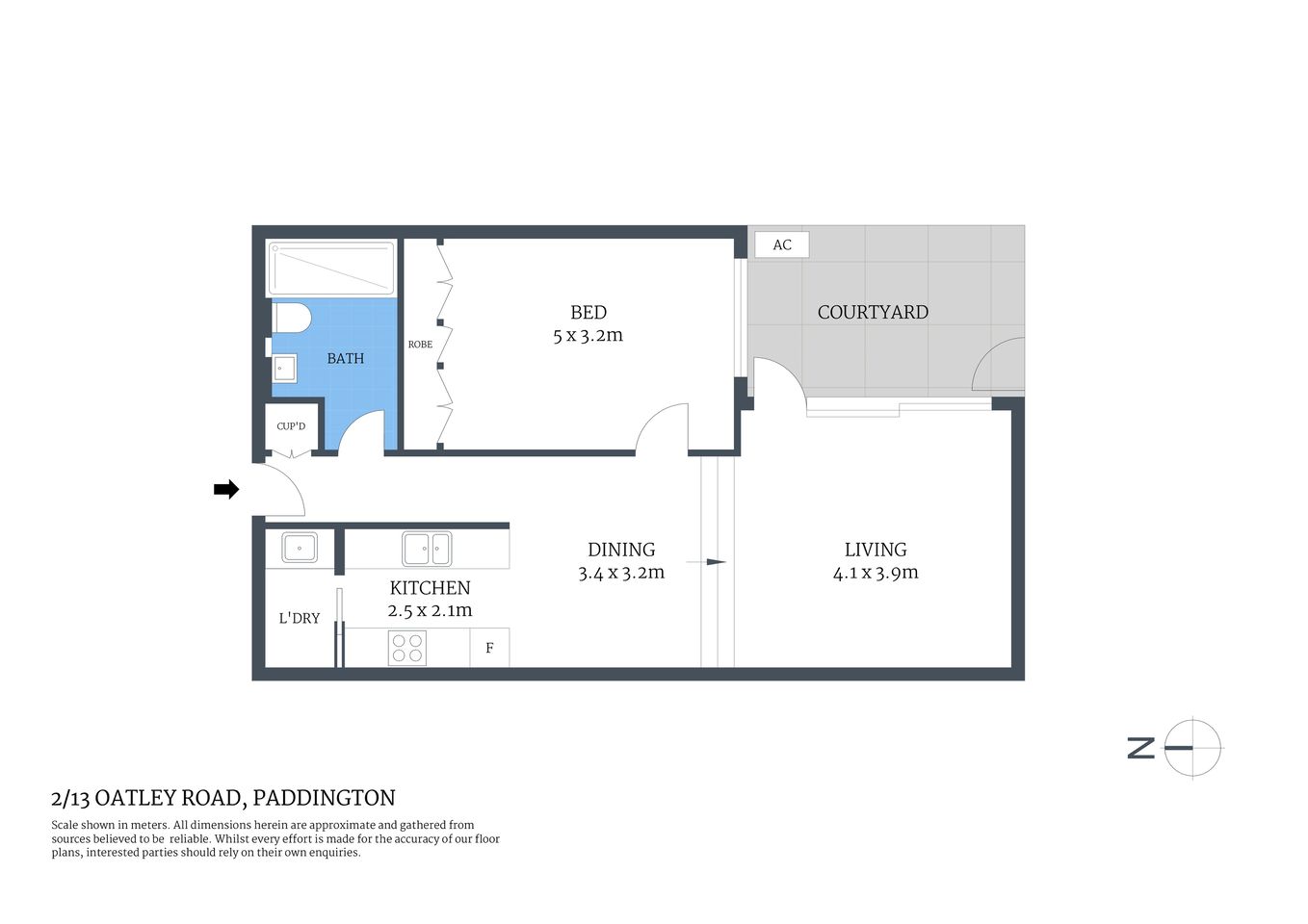 Property listing image