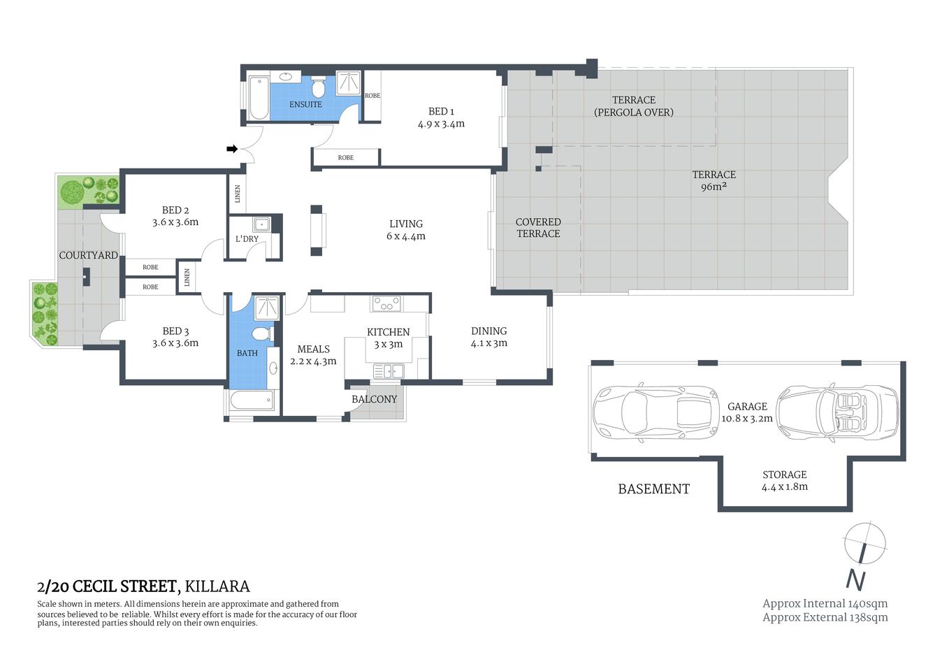 Property listing image