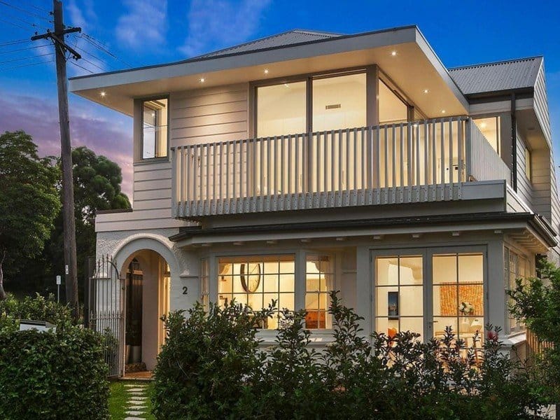 Property listing image