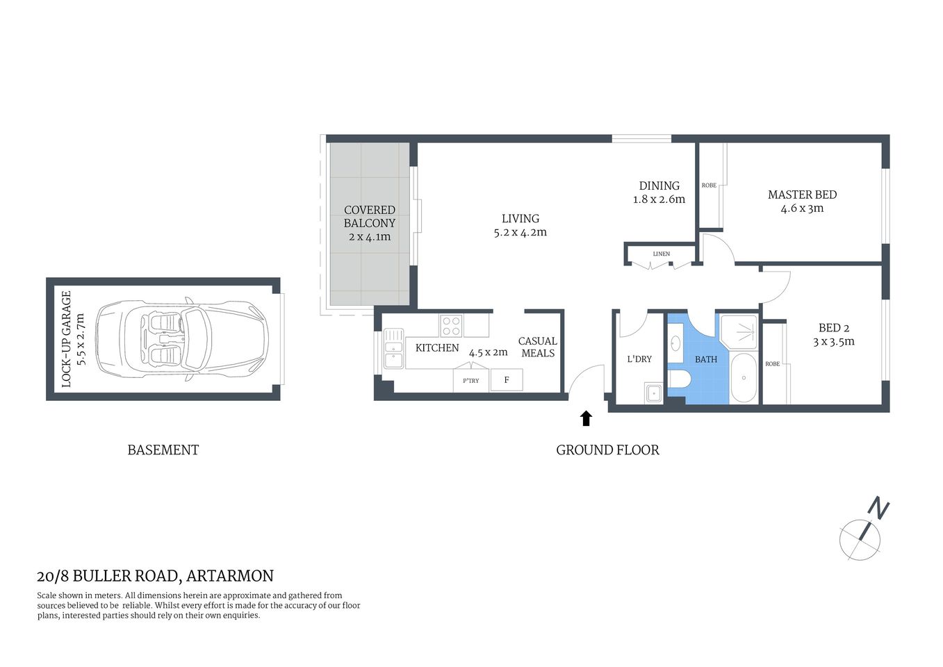 Property listing image