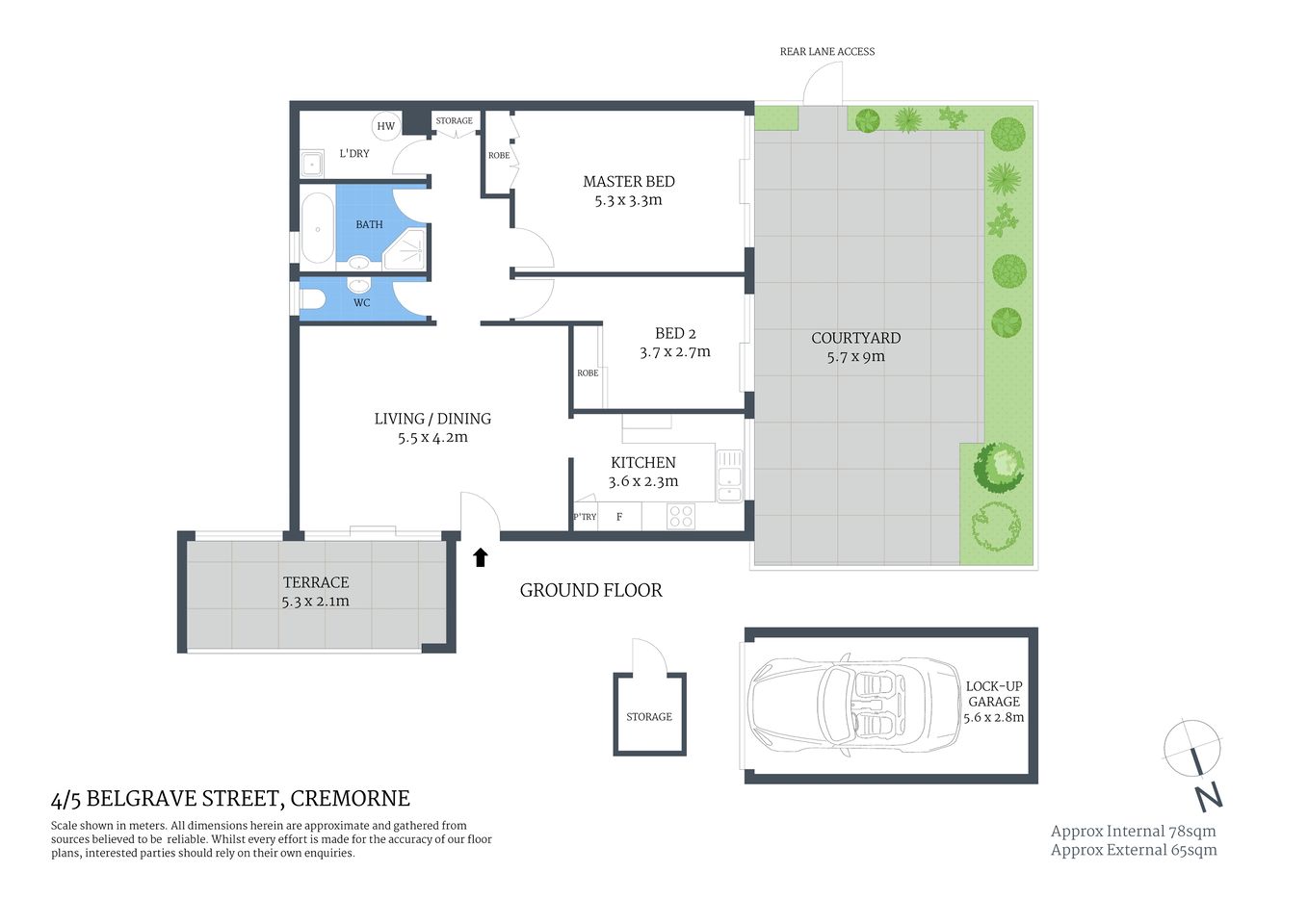 Property listing image