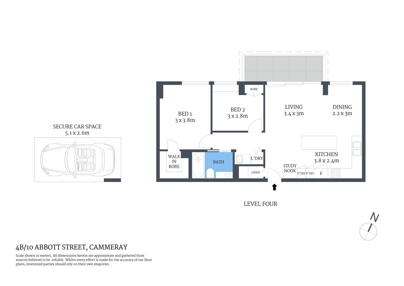 Property listing image