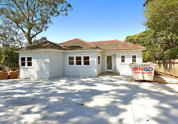 Property listing image