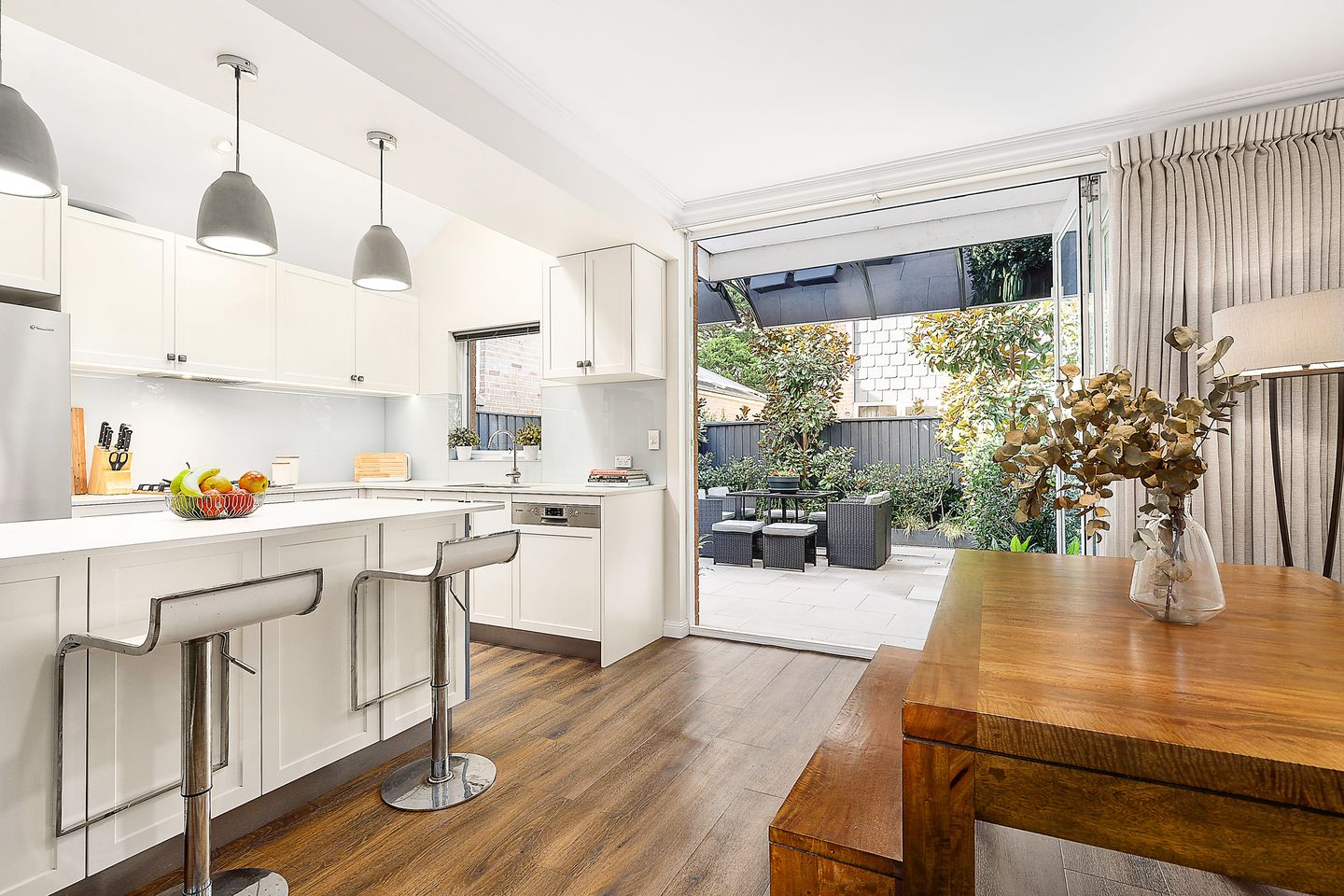 Property listing image