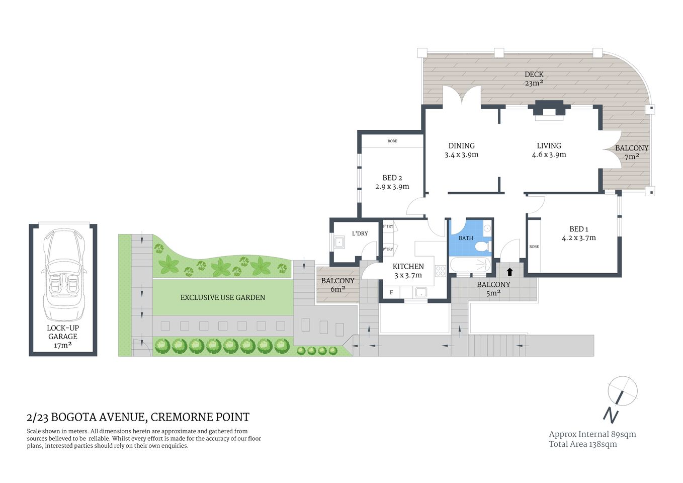 Property listing image