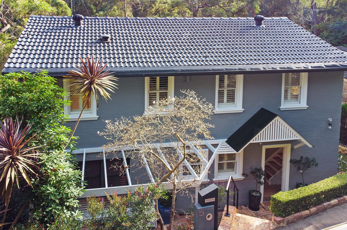 Property listing image