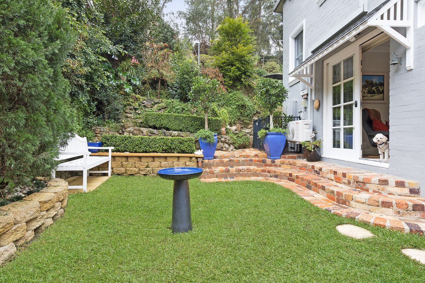 Property listing image