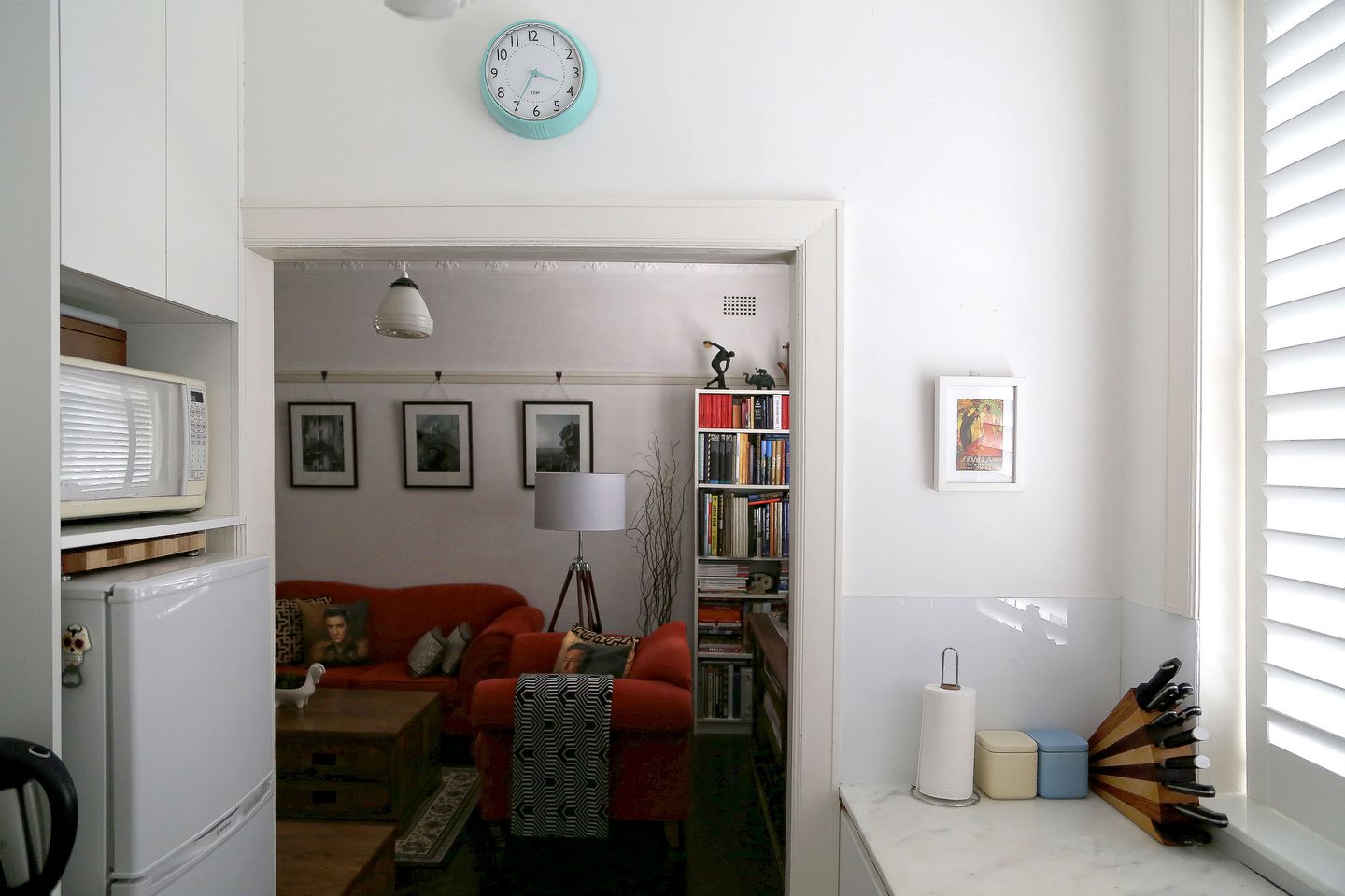 Property listing image