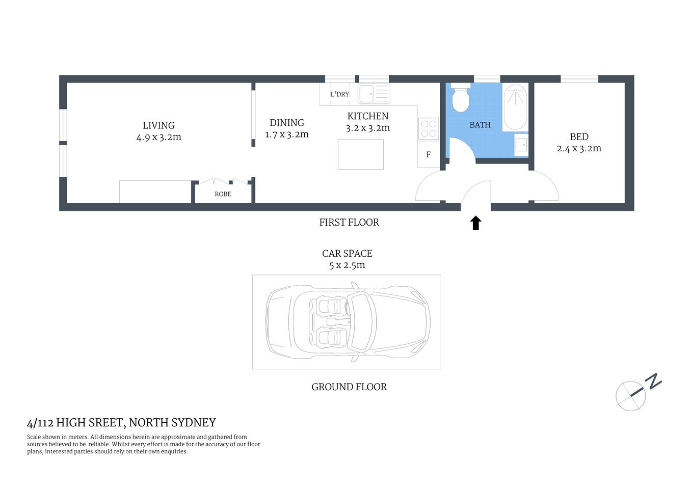 Property listing image