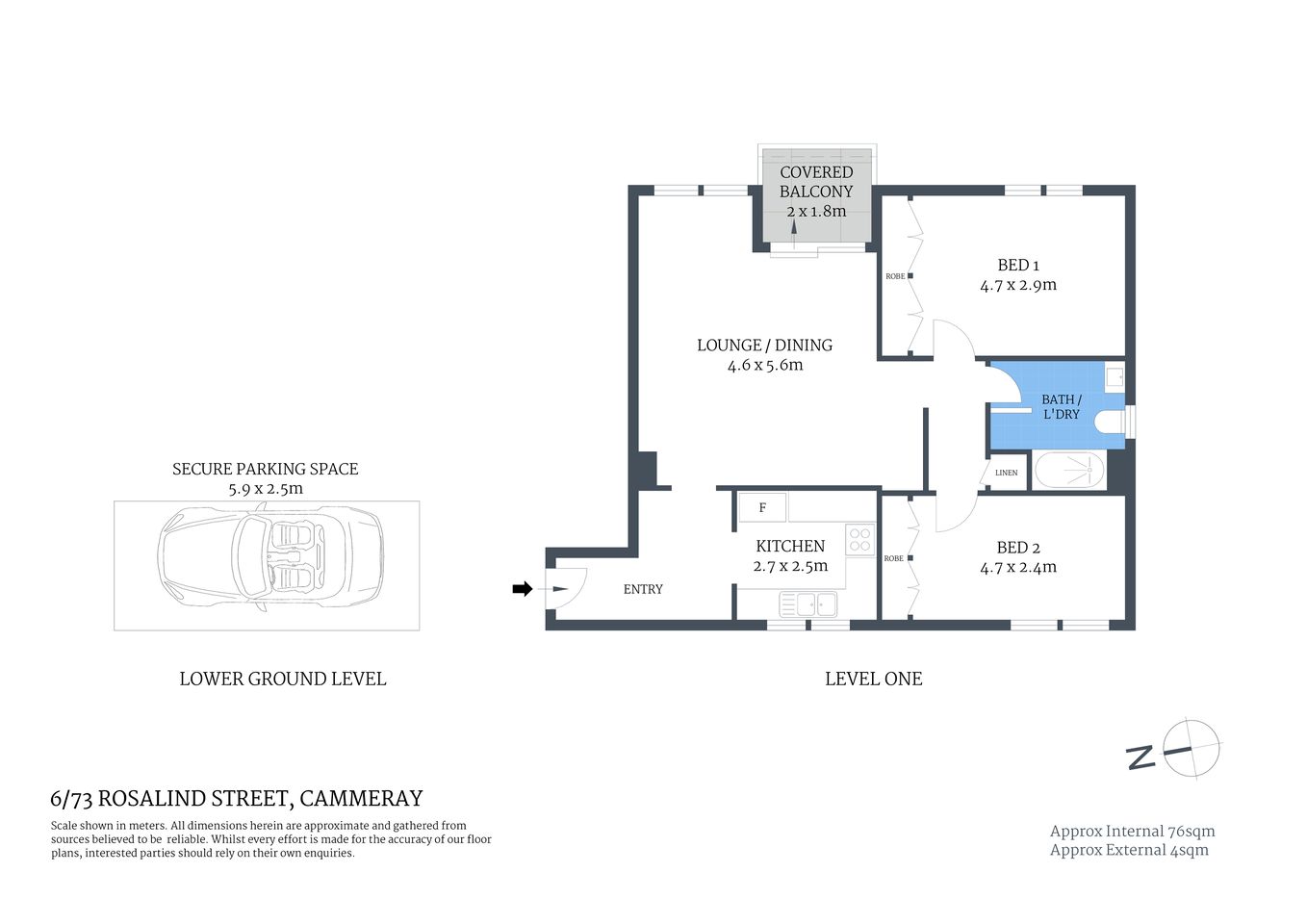 Property listing image