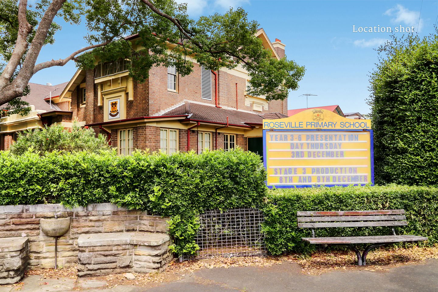 Property listing image