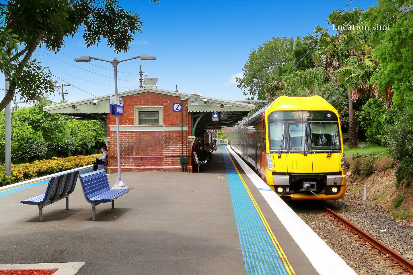 Property listing image