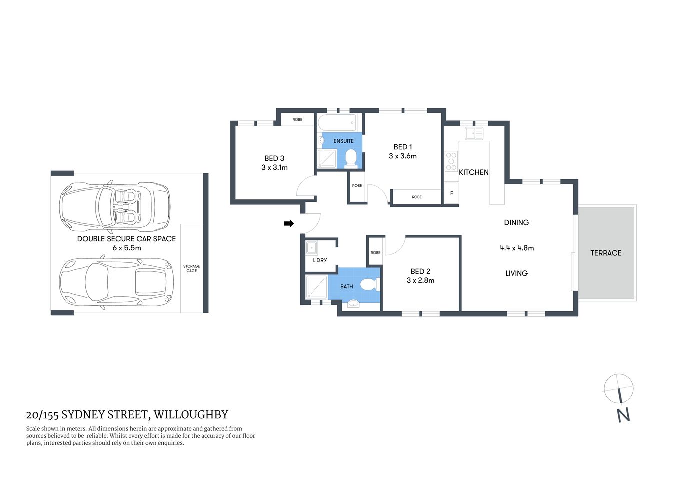 Property listing image