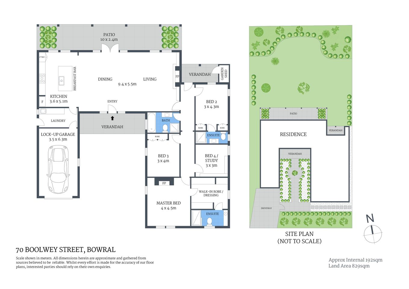 Property listing image