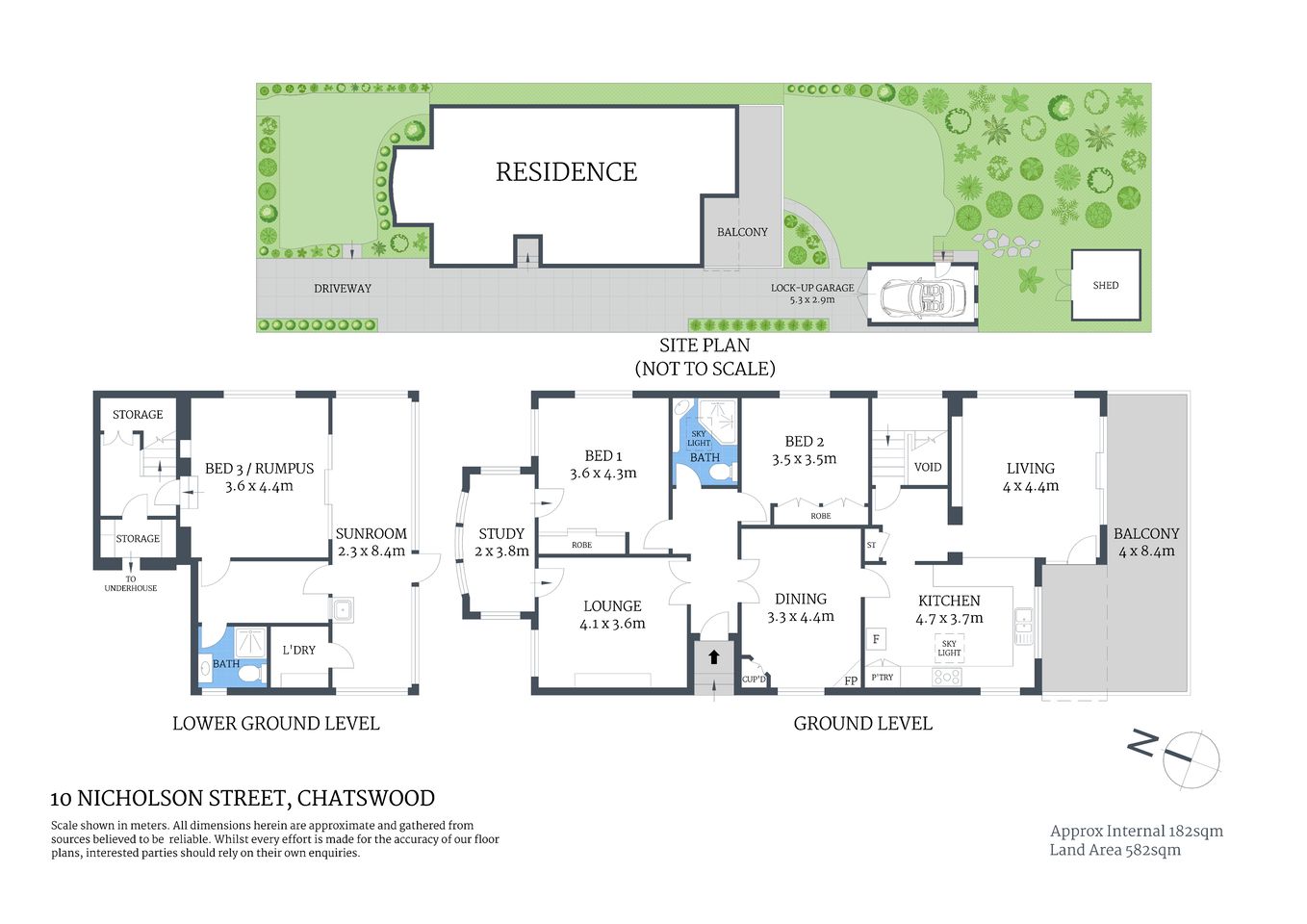 Property listing image