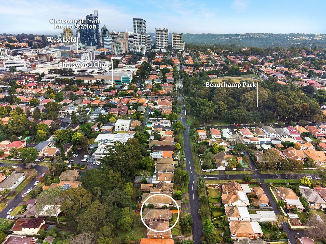 Property listing image