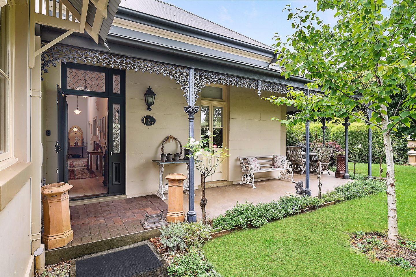 Property listing image