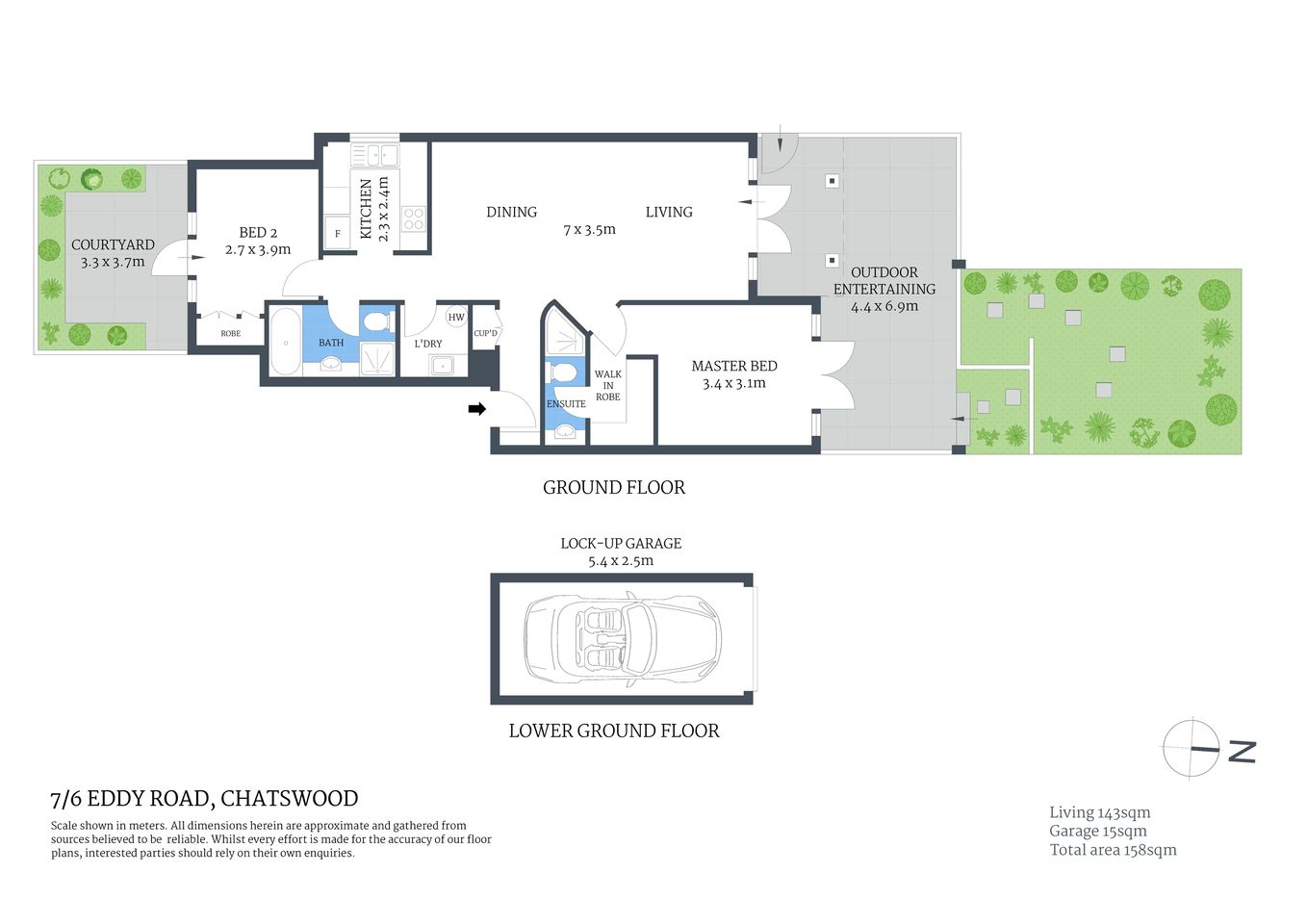 Property listing image