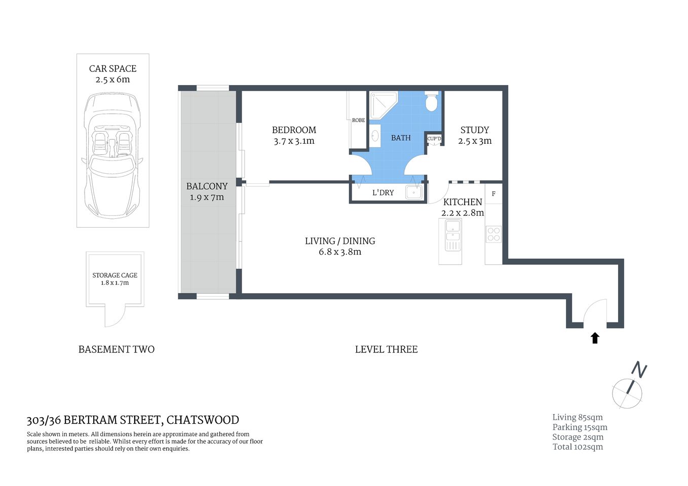 Property listing image