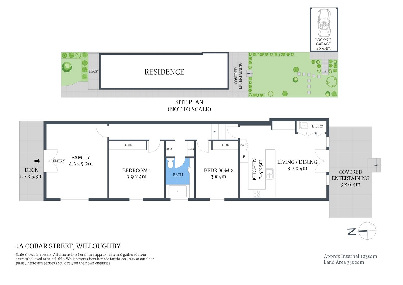 Property listing image