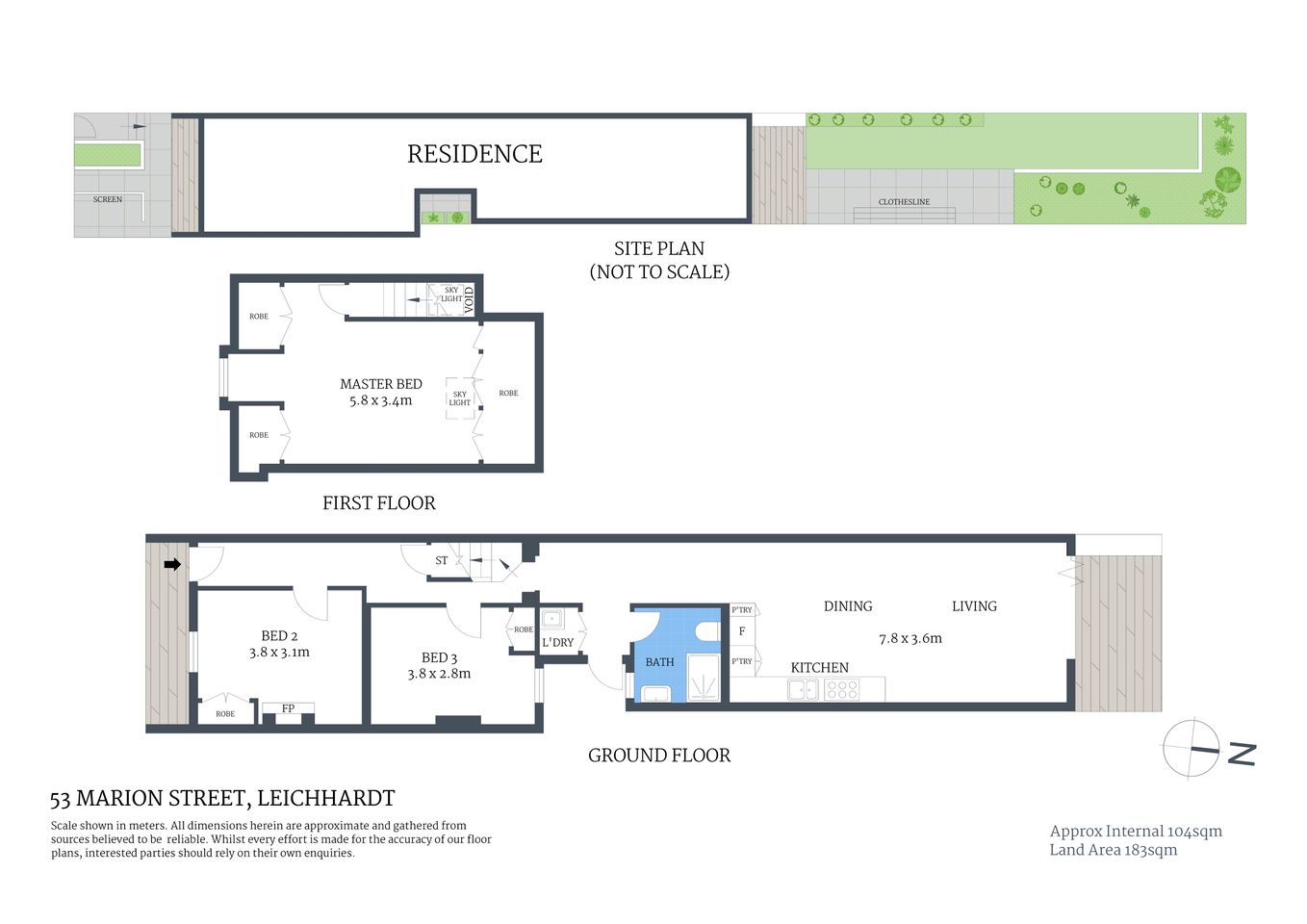 Property listing image