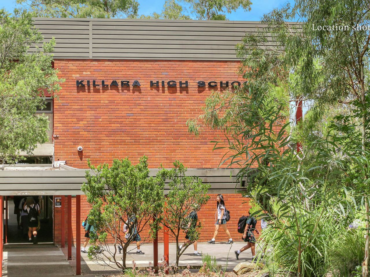 Property listing image