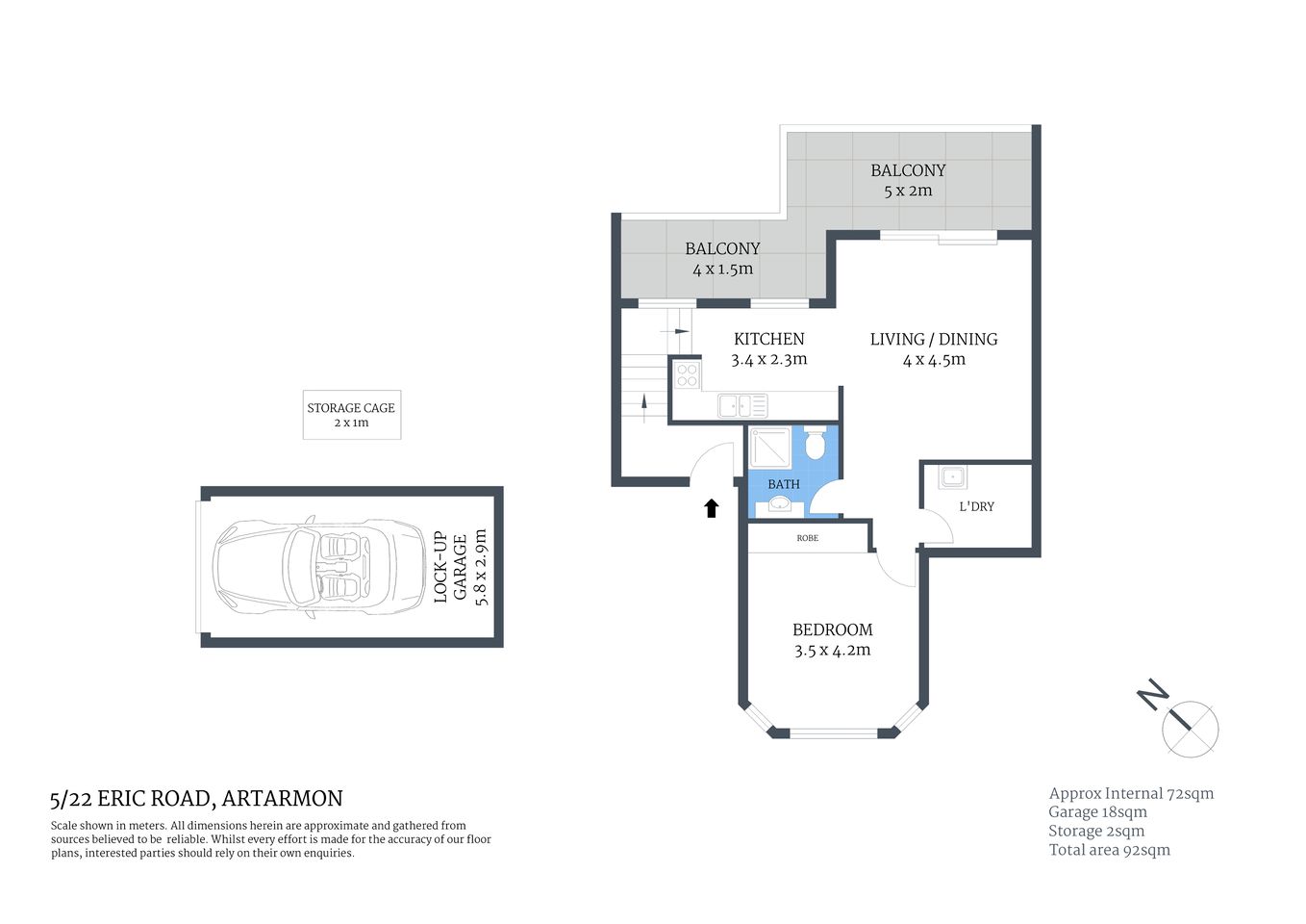 Property listing image