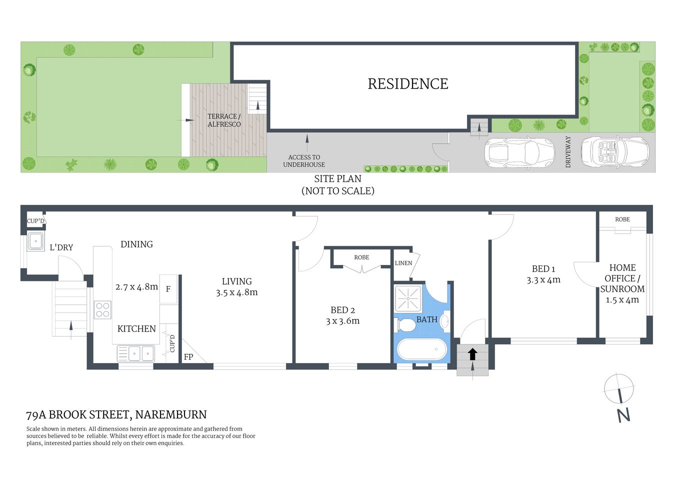 Property listing image