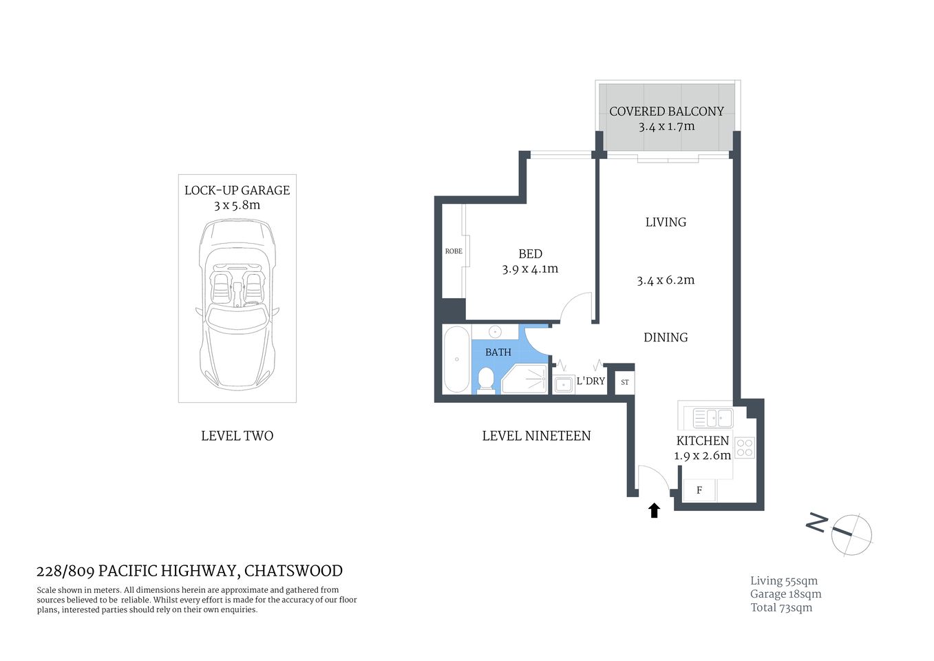 Property listing image