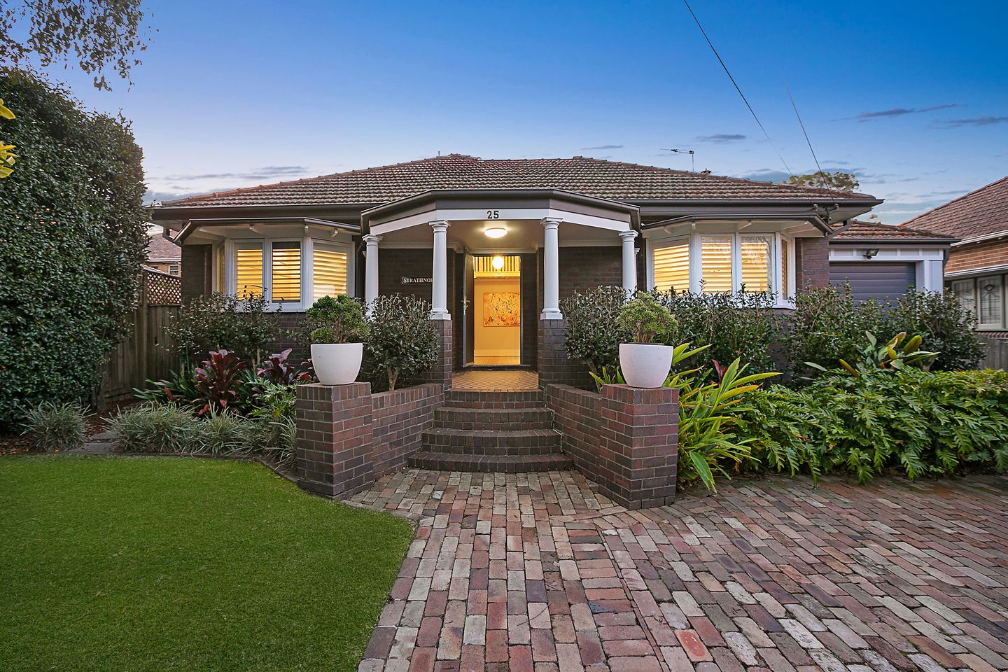 Property listing image