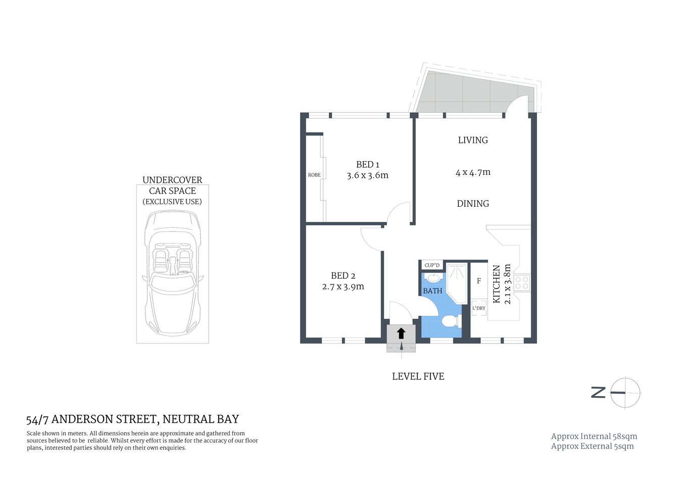 Property listing image