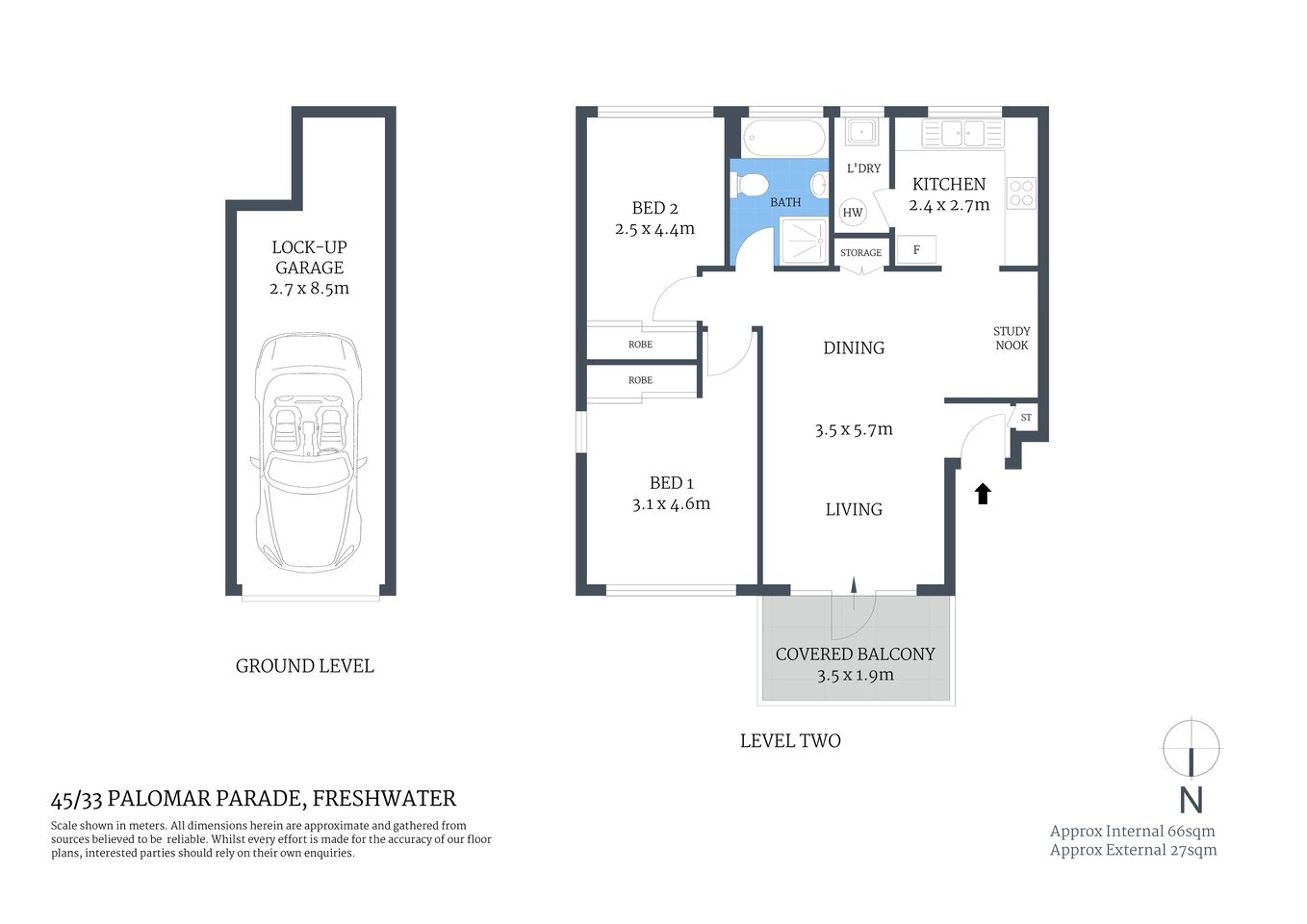 Property listing image