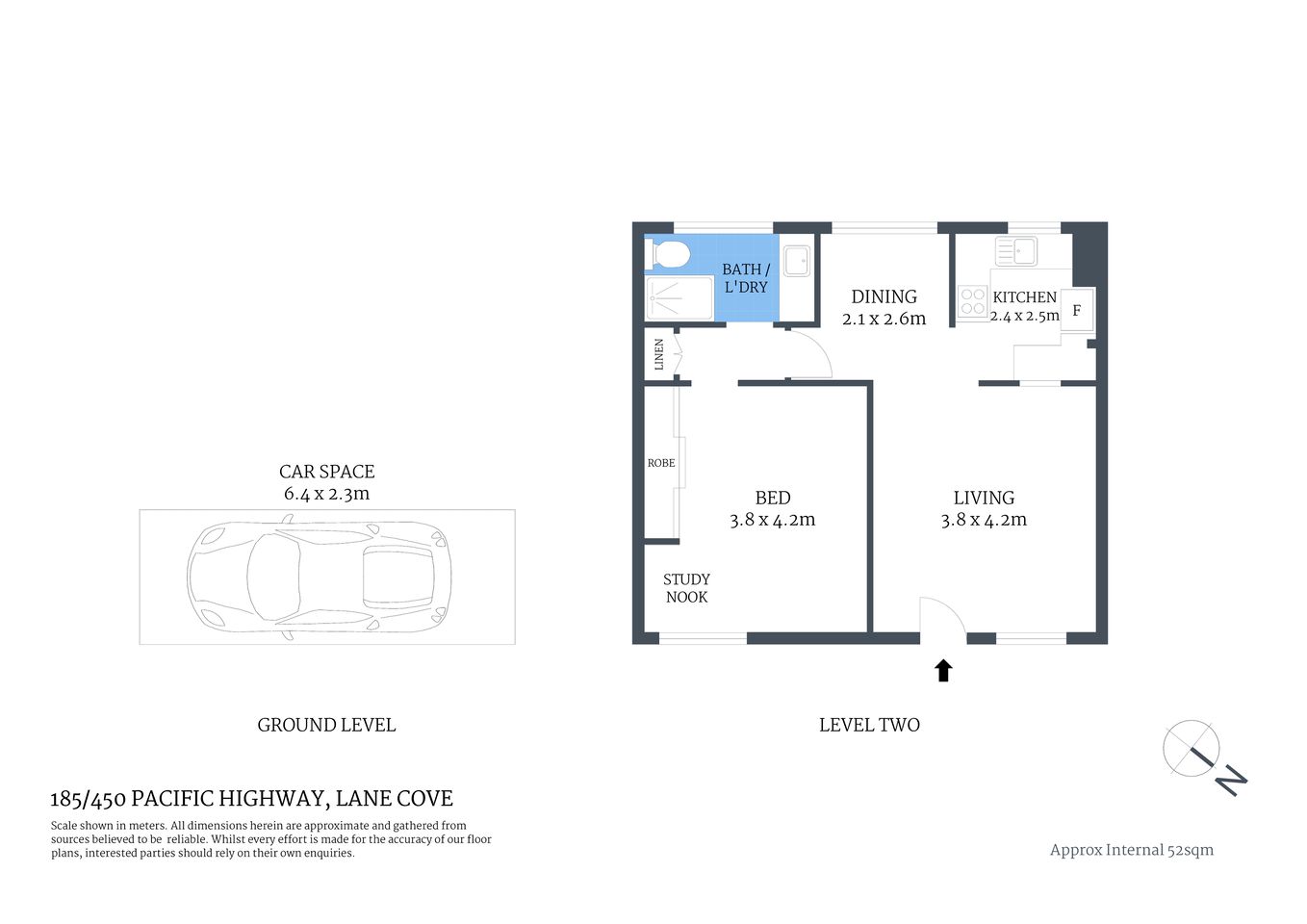 Property listing image