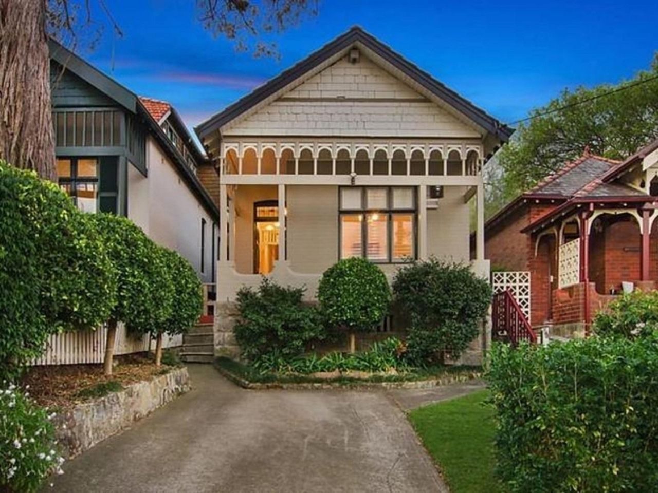 Property listing image