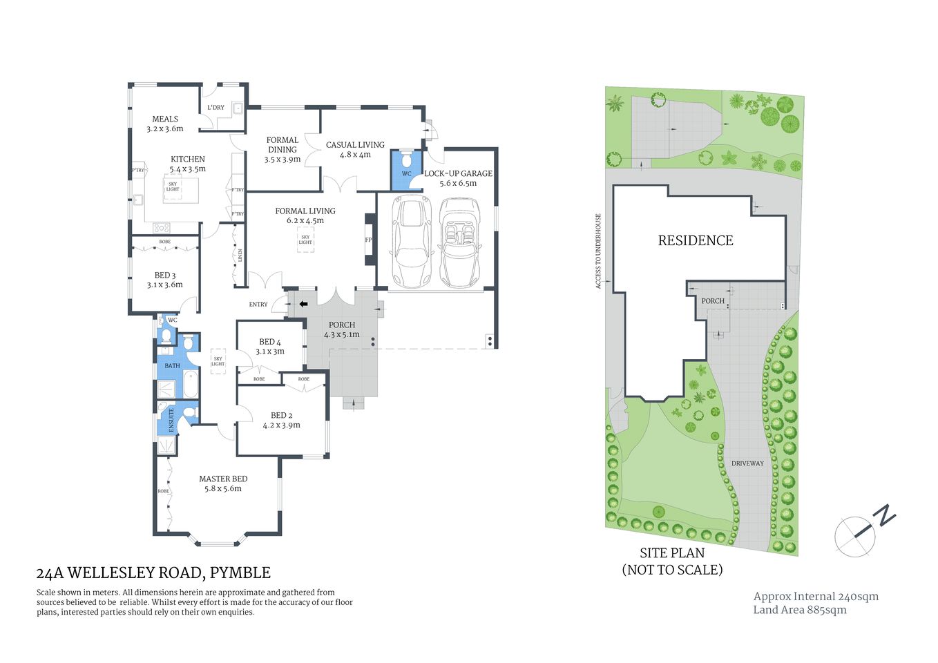 Property listing image