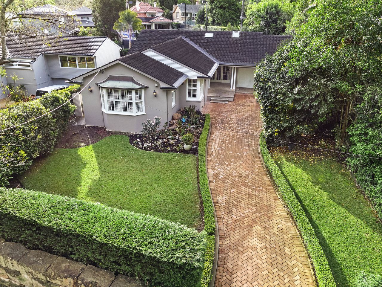 Property listing image