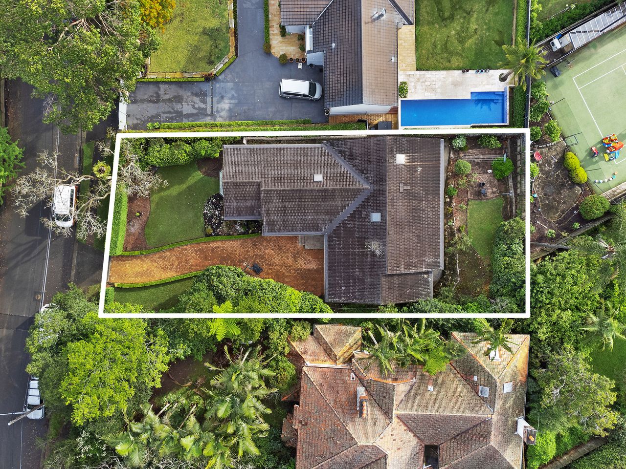 Property listing image