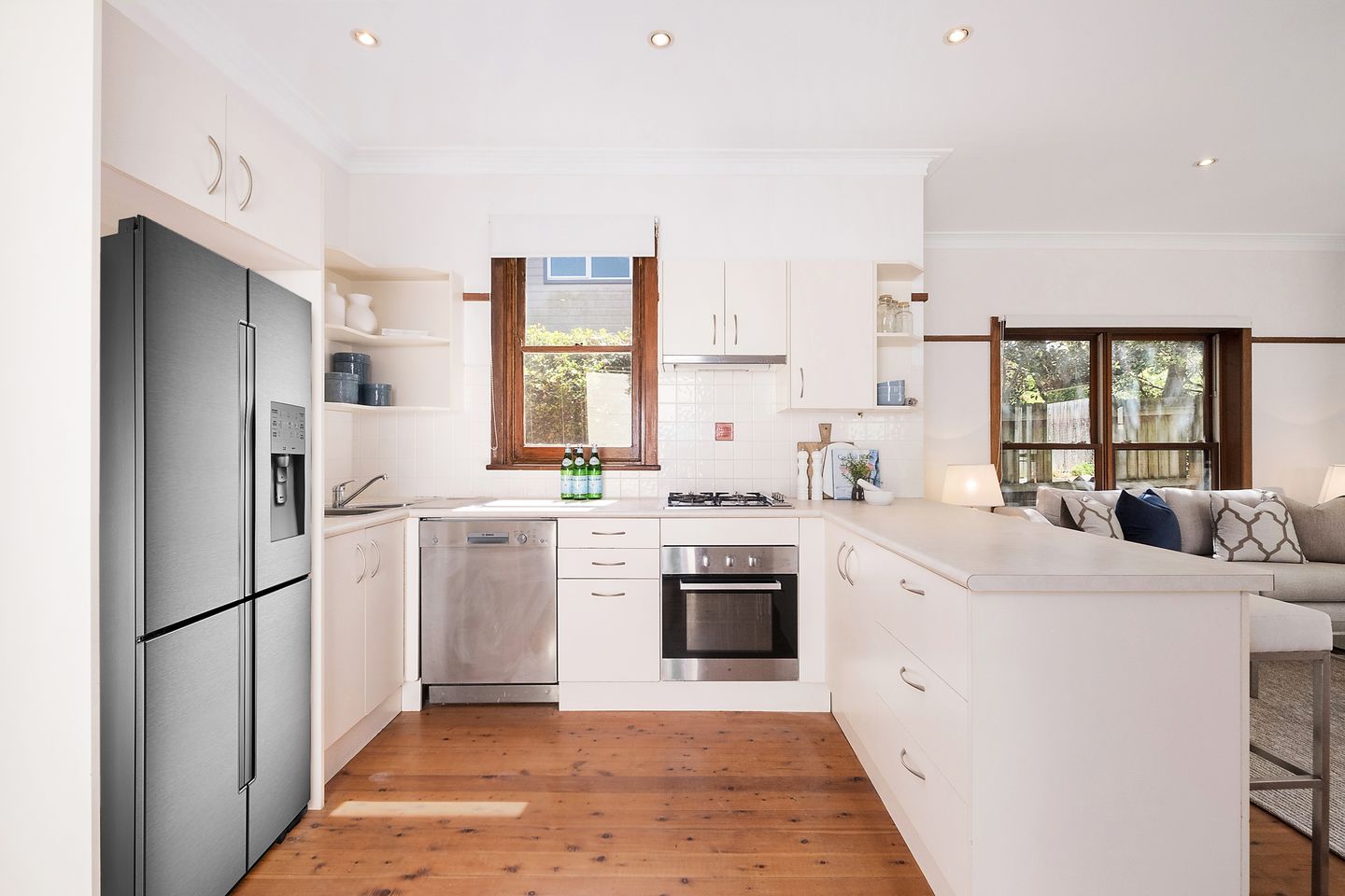 Property listing image