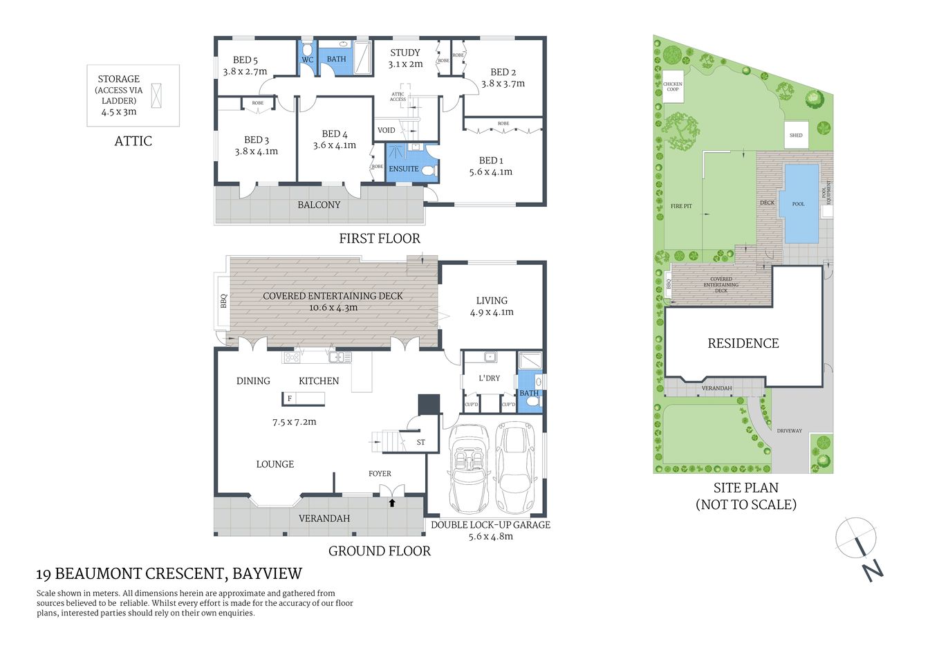 Property listing image