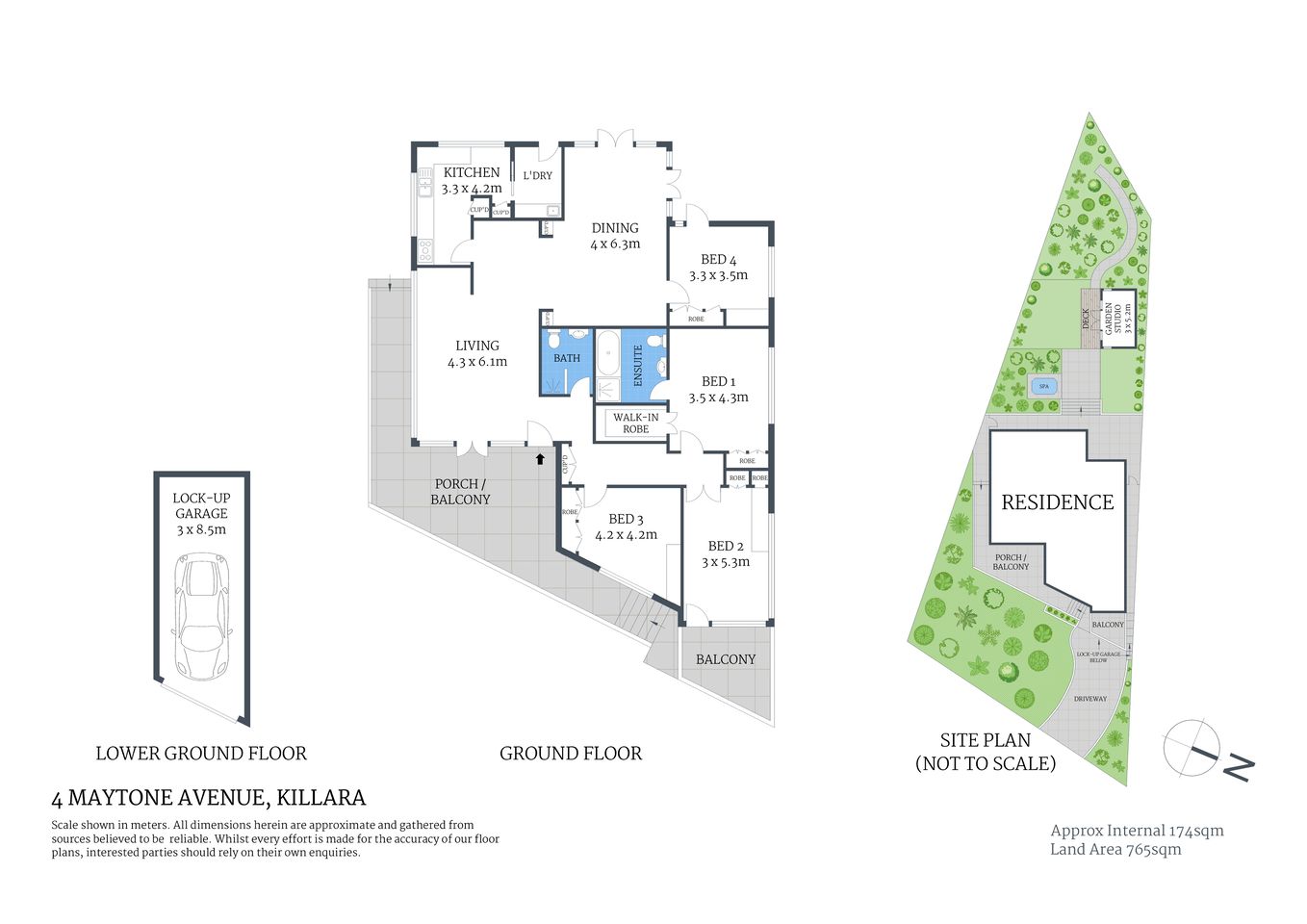 Property listing image