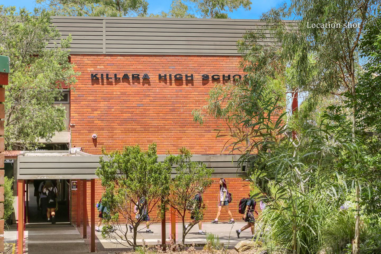 Property listing image