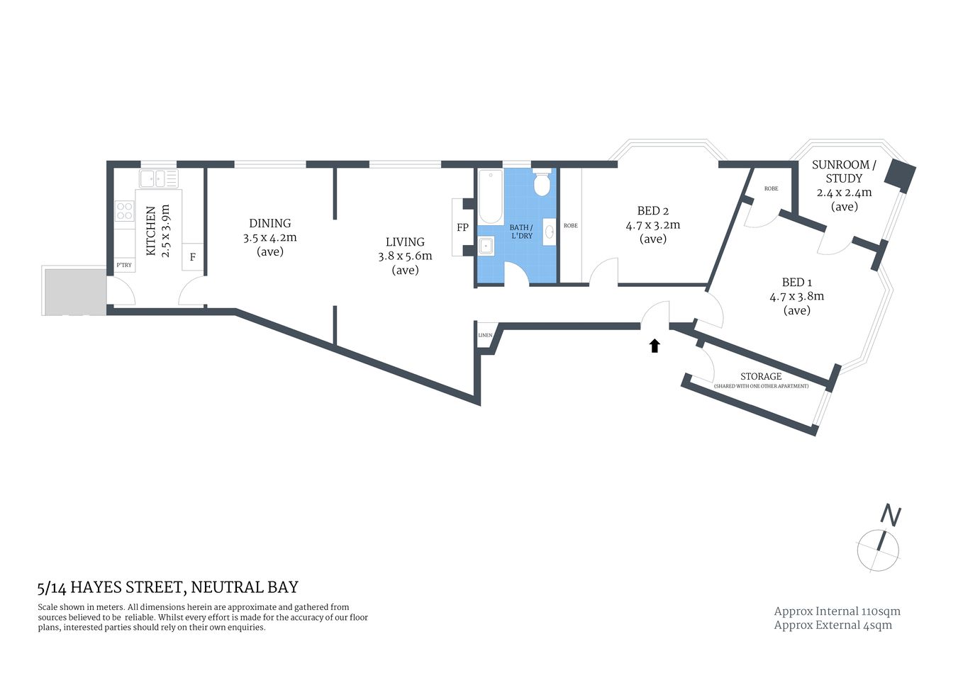 Property listing image